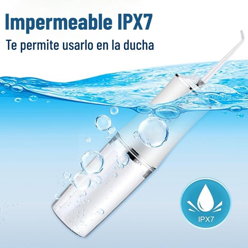 Cordless Electric Water Flosser - Image 5